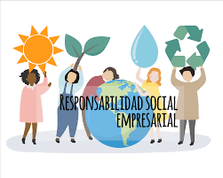 Ícono Responsabilidad Social